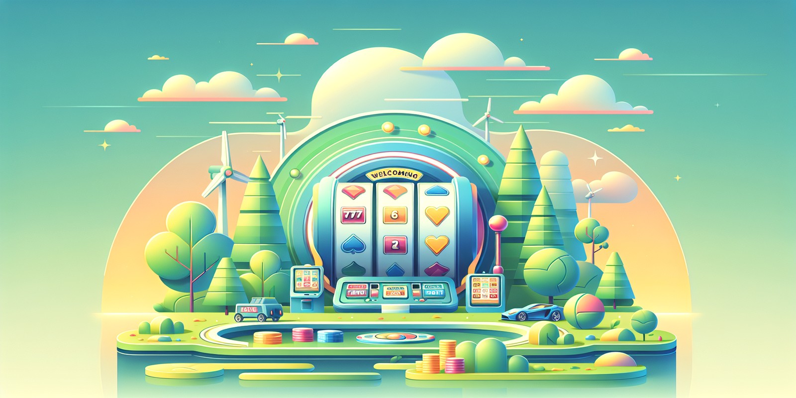 Discover 777 Casino: Your Guide to Vegas Slots Games 2025 - Slot Strategy Guide for global | MODO