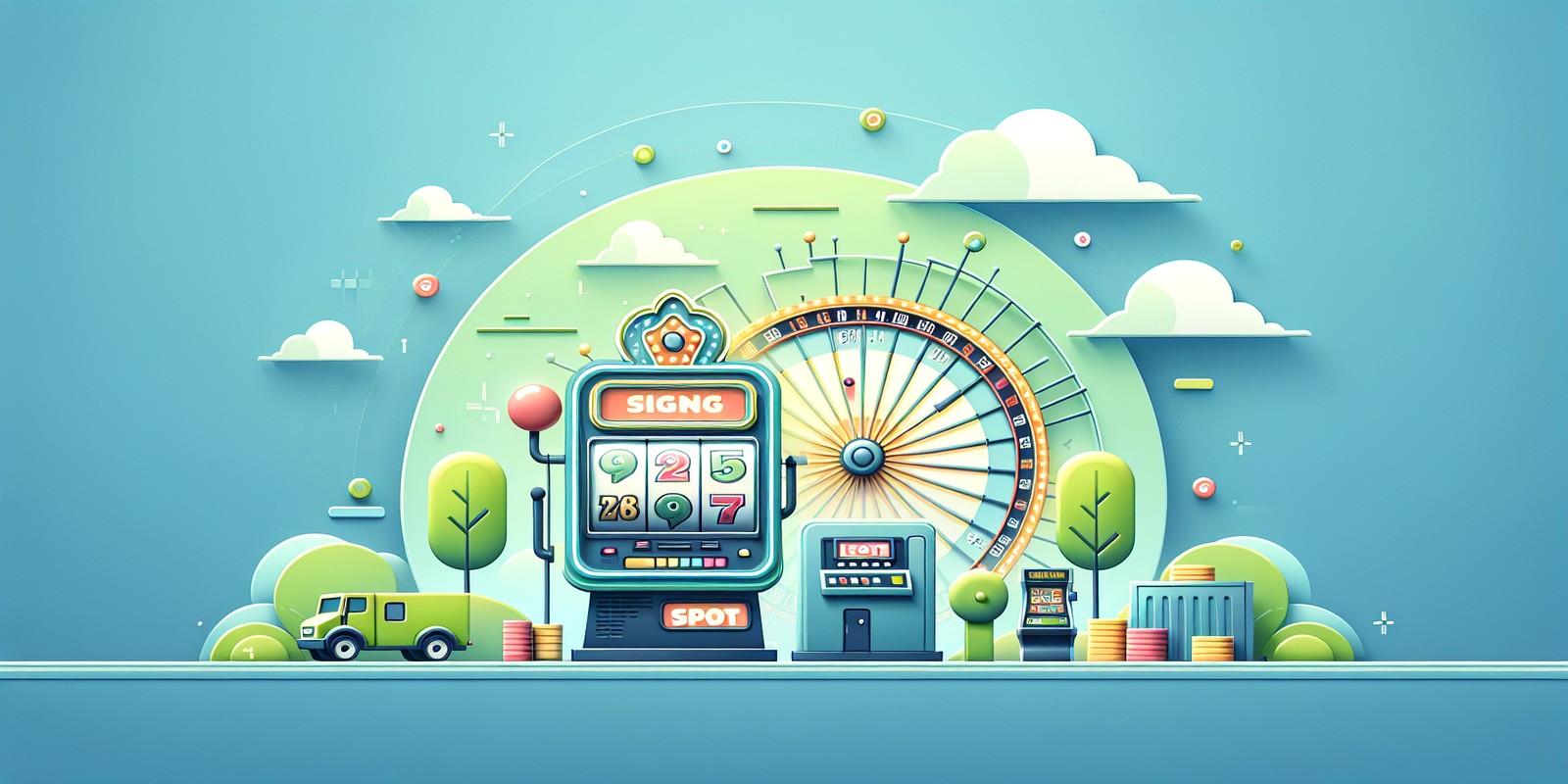 Unlock the Magic of 777 Casino: Top Vegas Slots for 2025 - Slot Strategy Guide for Pakistani | MODO