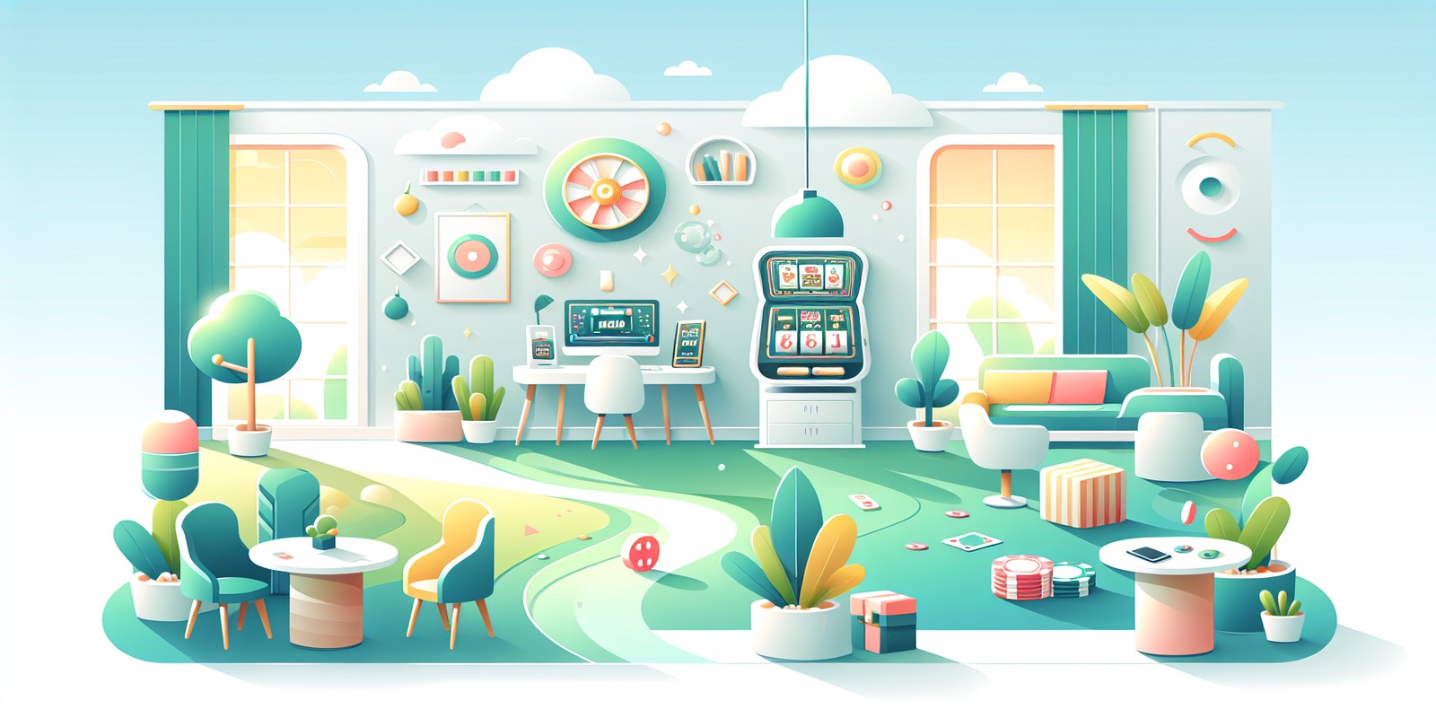 Unlocking slot.pk: Your Guide to Winning Big in 2025 - Slot Strategy Guide for global | MODO