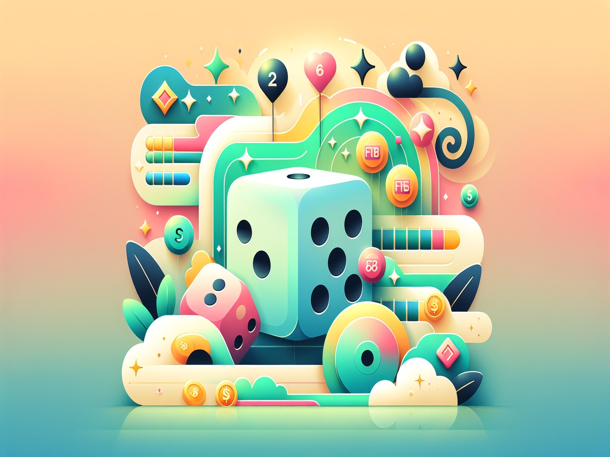 MODO Dice Games - Roll for Excitement